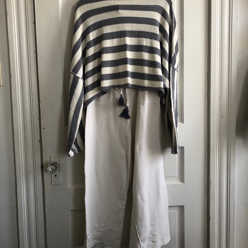 FREE PEOPLE Lounge Set